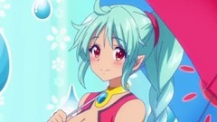 音乐短片 - 无彩限的怪灵世界ED