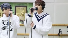 SF9 - 金仁诚翻唱合集