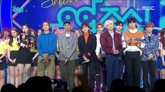 IU,韩国群星,Winner - 一位发表