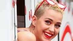 Katy Perry - Bon Appétit (Solo Version)