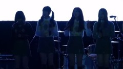 GFriend - 春雨