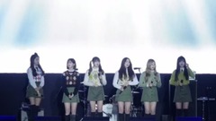 GFriend - 春雨