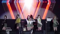 GFriend - FINGERTIP