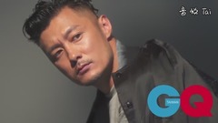 余文乐 - 余文乐Man in Motion