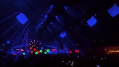 Q-Dance - Defqon.1 Weekend Festival 2016