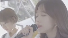 EXID - 【Love u hani】安喜延生日视频