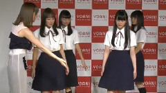 AKB48,HKT48,指原莉乃 - 指原莉乃,プロデュースしたアイドルユニット"=LOVE"お披露目