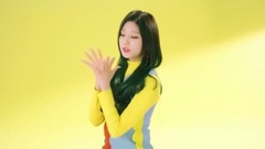 Apink,AOA,Red Velvet,TWICE,BLACKPINK - 2017韩流热门女团天梯排名
