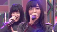 欅坂46 - 僕たちは付き合っている