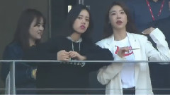 Girl's Day - 棒球练习Cut