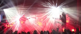 Step Out Into The Light
