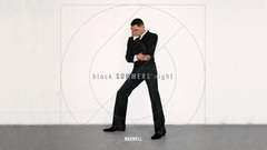 Maxwell - Fingers Crossed