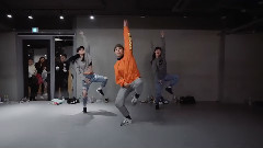 舞蹈视频 - Swalla