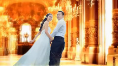 音乐短片 - In Maya