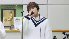 SF9 - 安利SF9金仁诚翻唱合集