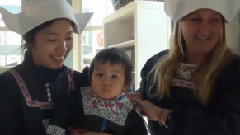 音乐短片 - 醉美荷兰