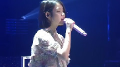 IU - 夜信