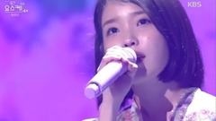 IU - Palette