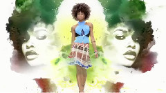 音乐短片 - Dark And Lovely