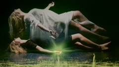 音乐短片 - Nazireo, romanzo di Giovanni Mannino