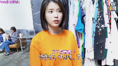 IU - IU TV <Palette>专辑制作花絮