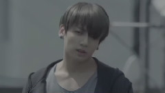 防弹少年团,田柾国(防弹少年团) - 防弹少年团 (BTS) - I NEED U MV 柾国cut 
