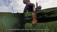 音乐短片 - People of the Coral Triangle James Morgan