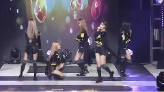 Berry Good - 不会相信