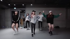 舞蹈视频 - Swalla
