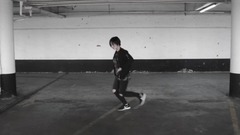 模仿翻唱 - RUMOR(Dance Cover)