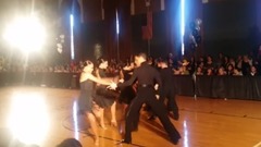 音乐短片 - 12岁至15岁組压轴表演