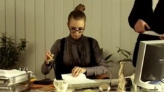 音乐短片 - My boss