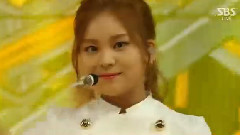 GFriend - FINGERTIP