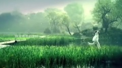 音乐短片 - 浐灞国家湿地 Xi'an,Chanba wetlands National Park