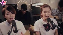 田馥甄,模仿翻唱 - 吃惊!原来《小幸运》有这么多好听的版本