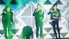 NCT - The Wizard