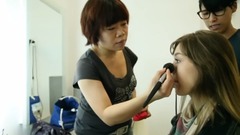 音乐短片 - Beautiful Super Mode Pat underwear