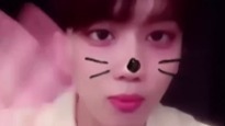B.A.P - BAP 日本LINE直播 永才叫起床cut-1