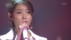 IU,吴赫 - Paul & 爱情不太顺