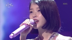 IU - 夜信 & Palette