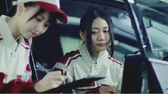AKB48,SKE48,松井珠理奈 - SKE48X爱知丰田CM