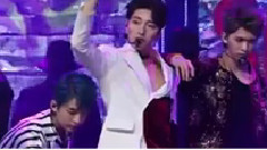 SNUPER - Back Hug