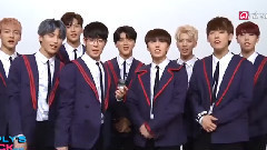SF9 - SIMPLY'S PICK