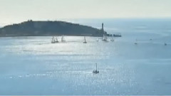 音乐短片 - Chillaxin