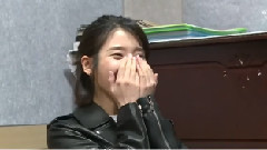 IU - 今天也辛苦了