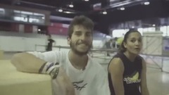 音乐短片 - Паркур 2016