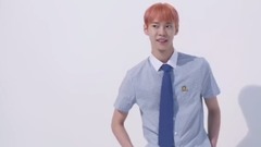 NCT,NCT 127 - NCT IVY CLUB MAIN MAKING VIDEO