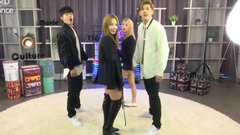 K.A.R.D - Don’t Recall 两倍速舞蹈