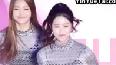 Brave Girls - High Heels