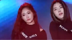 Brave Girls - Deepened